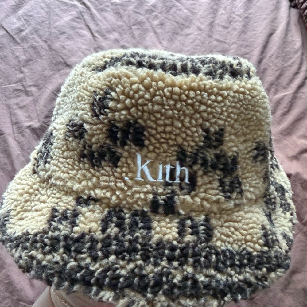 Kith Bucket Hat